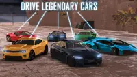 Real Car Parking : Driving Street 3D Screen Shot 7