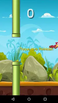 CrazyBird Screen Shot 5