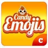Candy Emojis