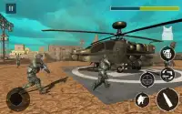 War of Heroes - Anti-Terrorist FPS Screen Shot 2