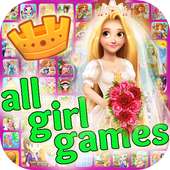 All Girl Games