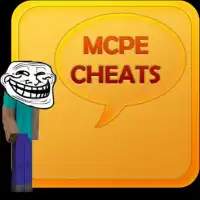 Best Minecraft Pe Cheats Free Screen Shot 0