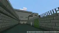 Prison Time. Minecraft Map Screen Shot 5