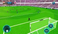 Football World Cup Soccer League Screen Shot 6