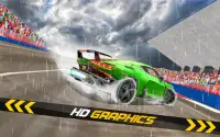 Drift Max Mania : Real Car Drifting Speed Game Screen Shot 1