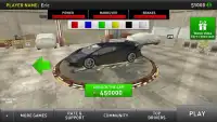 Multiplayer City Driving 3D Screen Shot 12