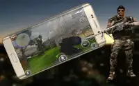 Army Sniper Shooter Assassin Elite Killer 3D Game Screen Shot 0