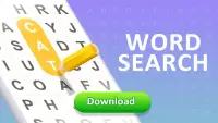 Word Search Screen Shot 7