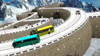 Bus Games 2k2 Bus Driving Game Screen Shot 5