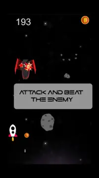 Epic Space Invaders - Alien Shooter Screen Shot 5