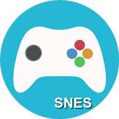 Emulador para SNES 2 Game emulator Gratis