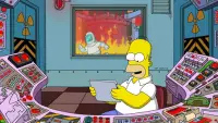 Les Simpson™ Springfield Screen Shot 5