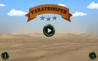 Paratrooper Screen Shot 0