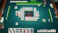 mahjong-Hongkong Mahjong Screen Shot 3