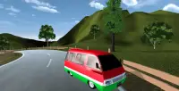 Angkot Oleng Simulator Indonesia Screen Shot 6