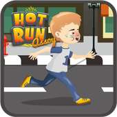 Hot Run Assoy