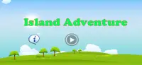Island Adventure Screen Shot 0