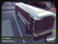 Bus Simulator – Urban Expess Line Game Screen Shot 6