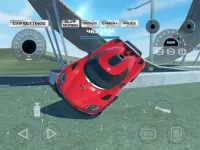 Super Sport Car Simulator Screen Shot 11