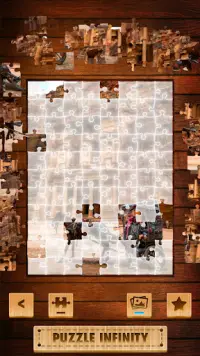 Puzzle laro: kababalaghan Screen Shot 3