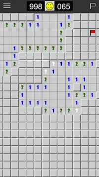 Minesweeper Online 多人数参加型マインスイーパ　 Screen Shot 0