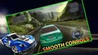 Furious Highway Racing Screen Shot 1