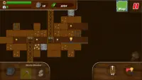 Treasure Miner - Мины Tycoon Screen Shot 11
