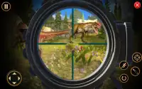 dinosaurus pemburu bebas permainan 2018 Screen Shot 2