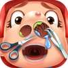 Nose Doctor - Free games