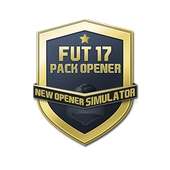 NEW FUT 17 PACK OPENER