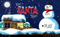 Run Santa Run Screen Shot 11