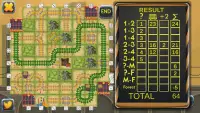 30 rails - board game Screen Shot 4