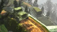 Uphill Truck Simulator USA Screen Shot 12