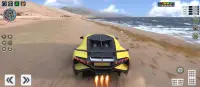 GT Car Race Game -Water Surfer Screen Shot 12