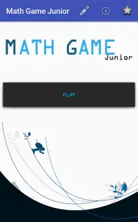 maths games for kids : free Screen Shot 0
