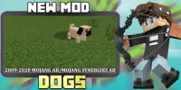 Mod Dogs   Skins for Craft Screen Shot 4