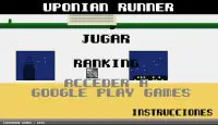 Uponian Runner Screen Shot 3