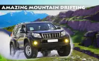Jazda 4x4 Mountain Car 2021 Screen Shot 2