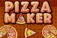 Pizza Maker Fun Screen Shot 0