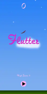 Flutter Screen Shot 0