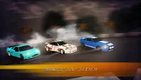 レーシングカー3D：ドリフトゲーム Screen Shot 0