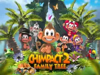 Chimpact 2 Family Tree Screen Shot 5
