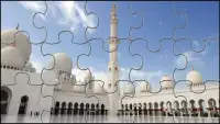 Islam Jigsaw Puzzles Game Screen Shot 6
