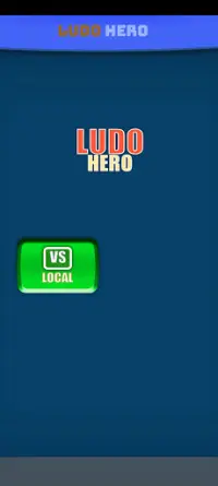 Ludo Hero Screen Shot 3