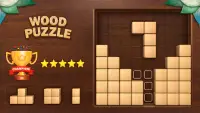 Wood Block Puzzle 3D Screen Shot 18