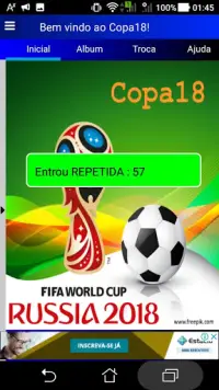 Copa18fig Screen Shot 4
