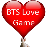 BTS Love Game Screen Shot 0