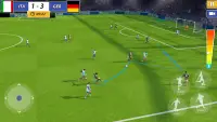 Soccer Star: Soccer Kicks Game Screen Shot 0
