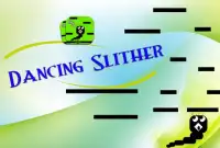 Dancing Slither Screen Shot 0