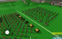 الحرب العالمية الحديثة معركة محاكي رمل Screen Shot 13